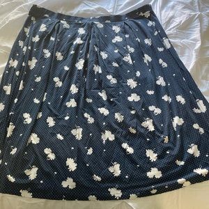 ASOS Size 24 Midi Skirt